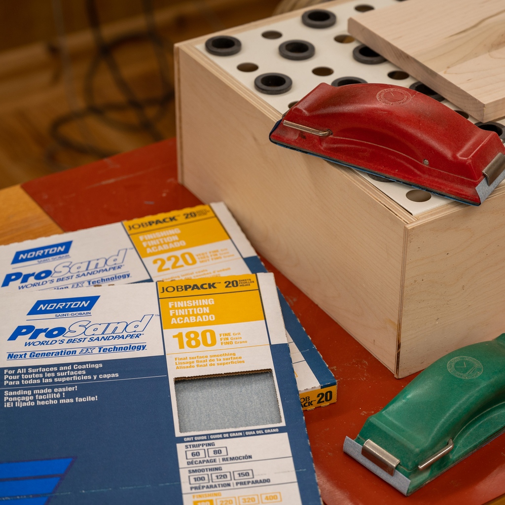 Woodcraft's tweet photo. How much sanding do you have to do this weekend? If it seems too much just think about how great that project will look once you are done! Be safe this weekend!
https://t.co/xCvy99gtG7
#Woodcraft #woodworking #woodworkingprojects #HelpingYouMakeWoodWork #HowDoYouWoodWork #sanding https://t.co/YL9zGTaDng