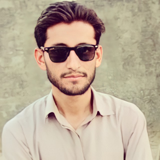 #NewProfilePic