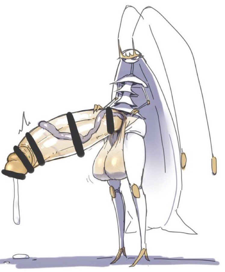 “𝘋𝘪𝘥 𝘐 𝘴𝘢𝘺 𝘐 𝘸𝘢𝘴 𝘥𝘰𝘯𝘦?”

𑁍 An Ultra Beast who only cares for her selfish, lustful desires. 

𑁍 Large proportions/hyper themes will be present.

𑁍 Futa muse.

𑁍 Mostly dom, but can sub.

𑁍 More below. 
                        ♡ &amp; 🔄