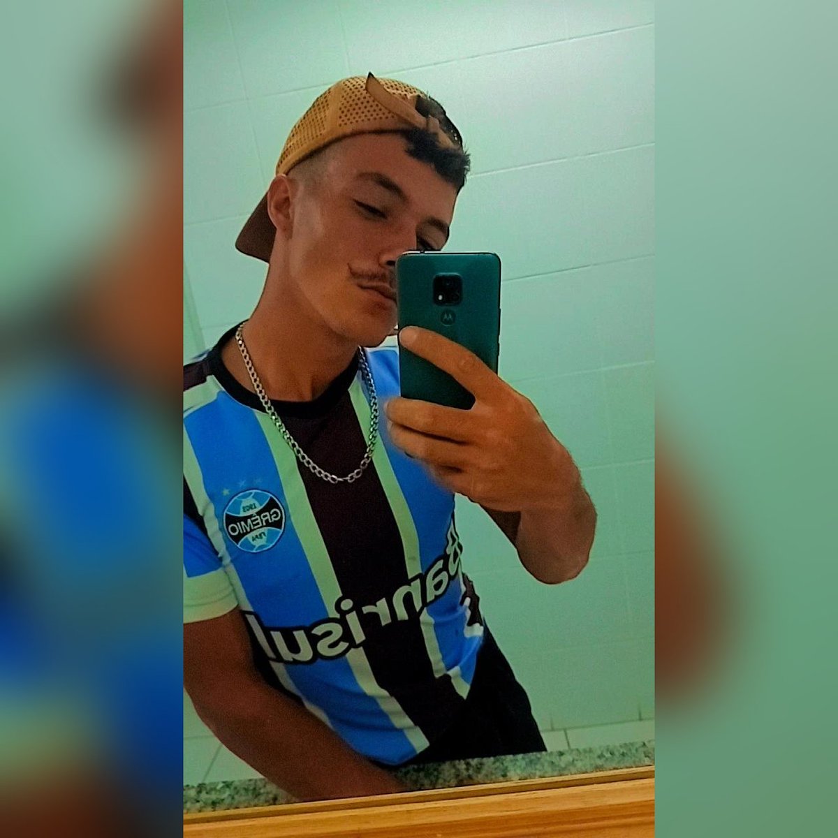 Kelvin2TTK's tweet photo. #NewProfilePic https://t.co/5R6LxGZzdO