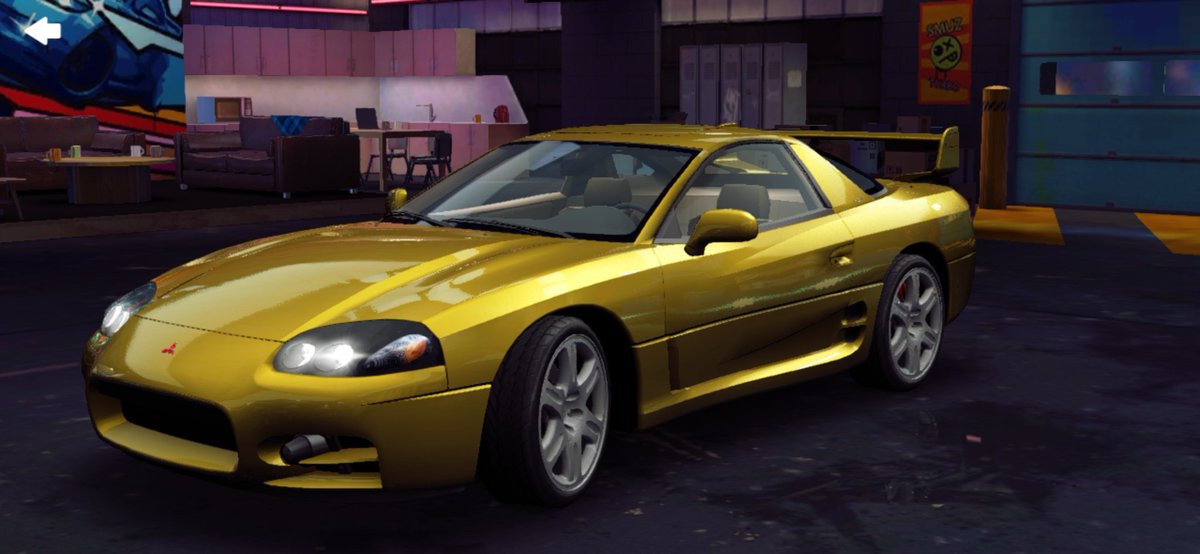 Chrislenux77's tweet photo. Welcome Car 155 / 155
  until next update! 🔥🤟🏻🏁 #NFSNL https://t.co/fiznzoEDbY