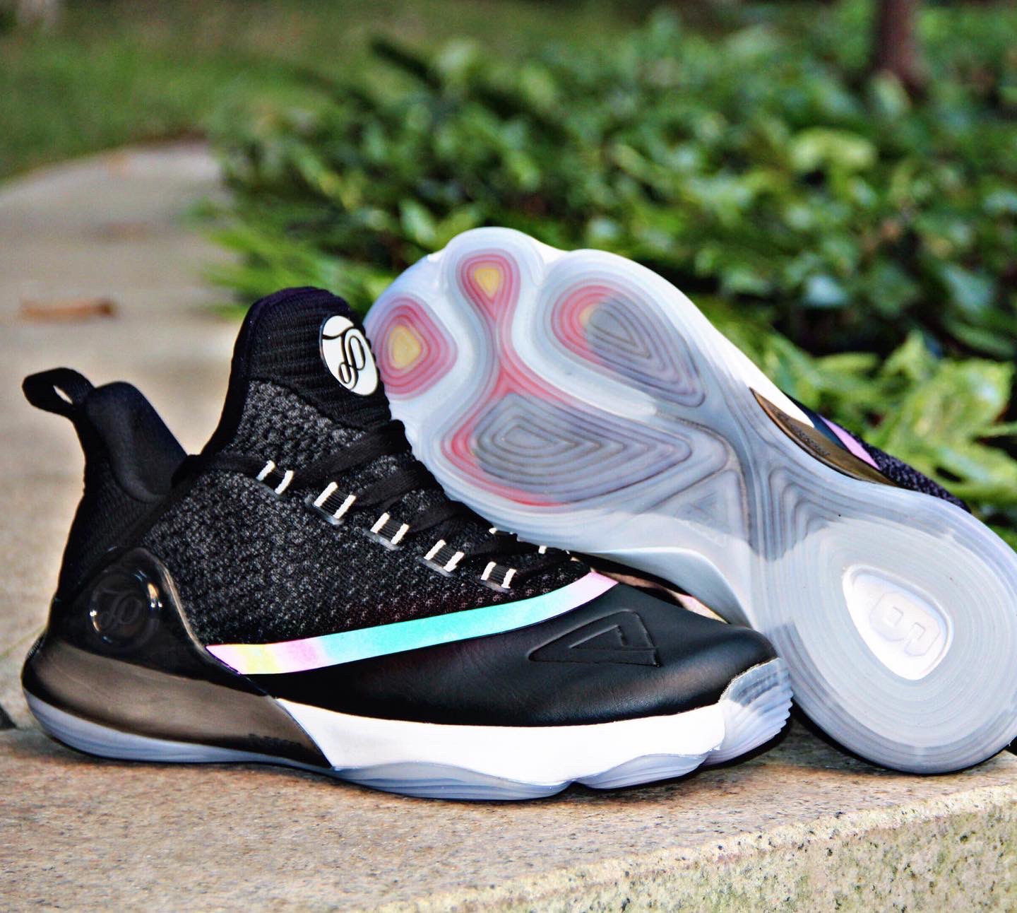 tp6 shoes