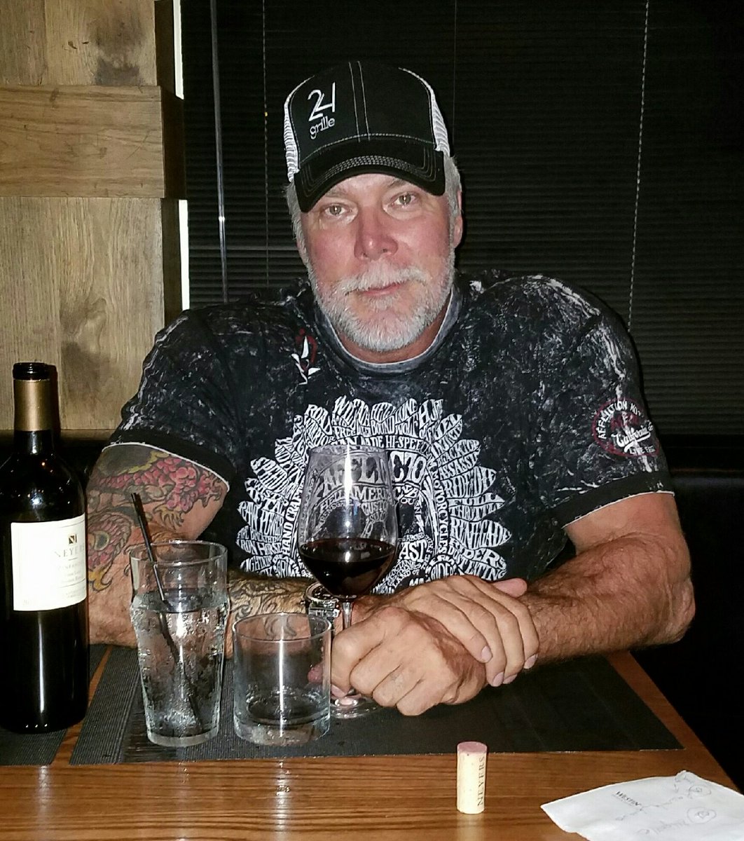 This business helps you meet some interesting folks along the way but you'd be surprised just who remembers you in the end when they need a friend.