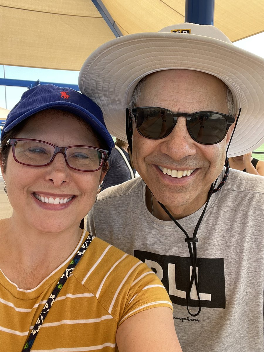 jenhendds's tweet photo. I got a selfie with Allan Rabil! His son Paul, the #1 lacrosse player in the world, founded the @PremierLacrosse and runs the @PLL_Academy . https://t.co/UzeMxhzKMY