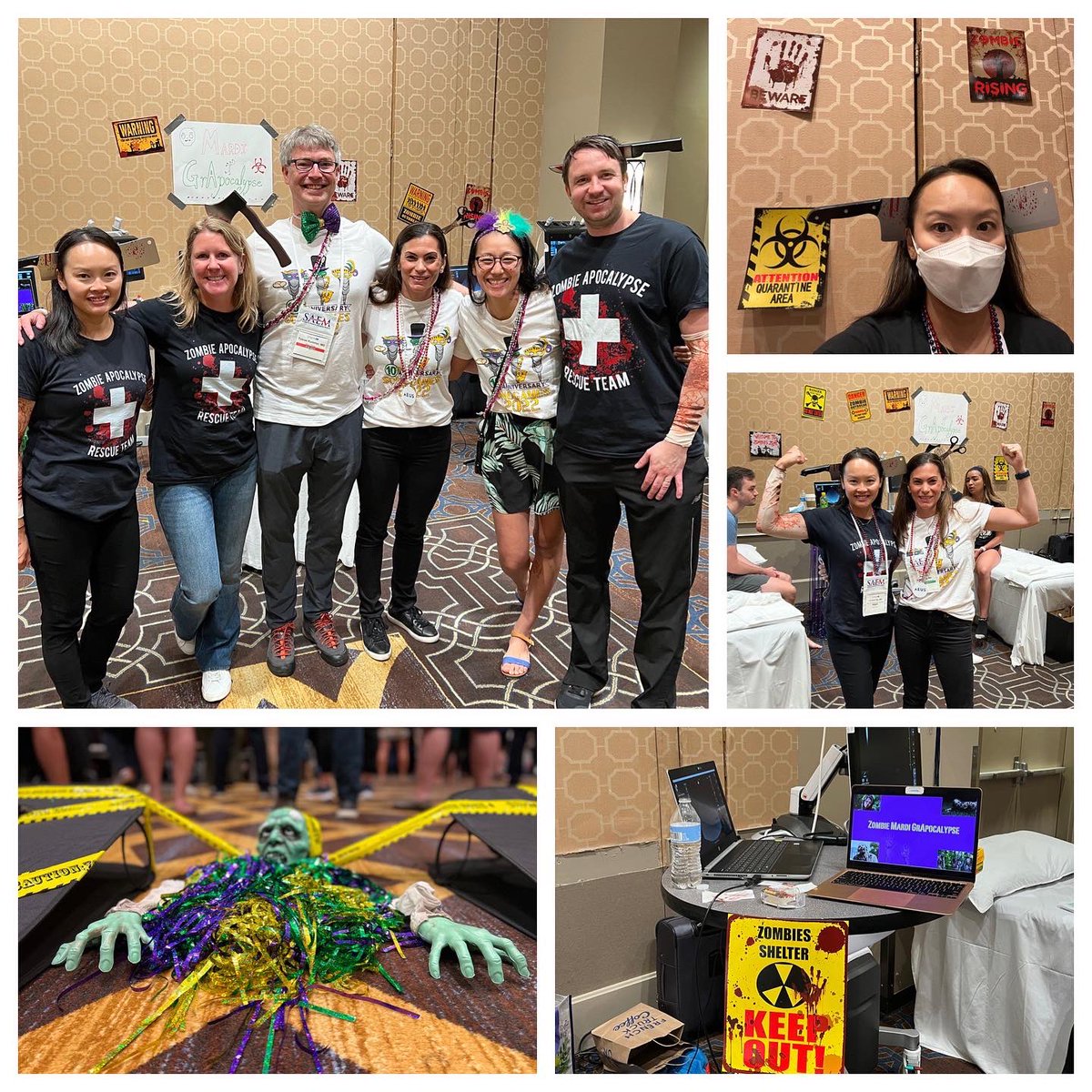 Lorraine Ng (@sonolng) on Twitter photo Just returning from a week at NOLA to attend P2 and SAEM, and my heart is full!
So proud of the <a href="/ColumbiaEMSono/">ColumbiaEMSono</a> for representing! 💪 <a href="/NYEmergency/">NYP Columbia/Cornell Emergency Medicine Residency</a> <a href="/CHONY_ED/">MSCH ED</a> <a href="/pocusnetwork/">P2|Network</a> #SAEM2022 #SonoGames22 Just returning from a week at NOLA to attend P2 and SAEM, and my heart is full!
So proud of the <a href="/ColumbiaEMSono/">ColumbiaEMSono</a> for representing! 💪 <a href="/NYEmergency/">NYP Columbia/Cornell Emergency Medicine Residency</a> <a href="/CHONY_ED/">MSCH ED</a> <a href="/pocusnetwork/">P2|Network</a> #SAEM2022 #SonoGames22