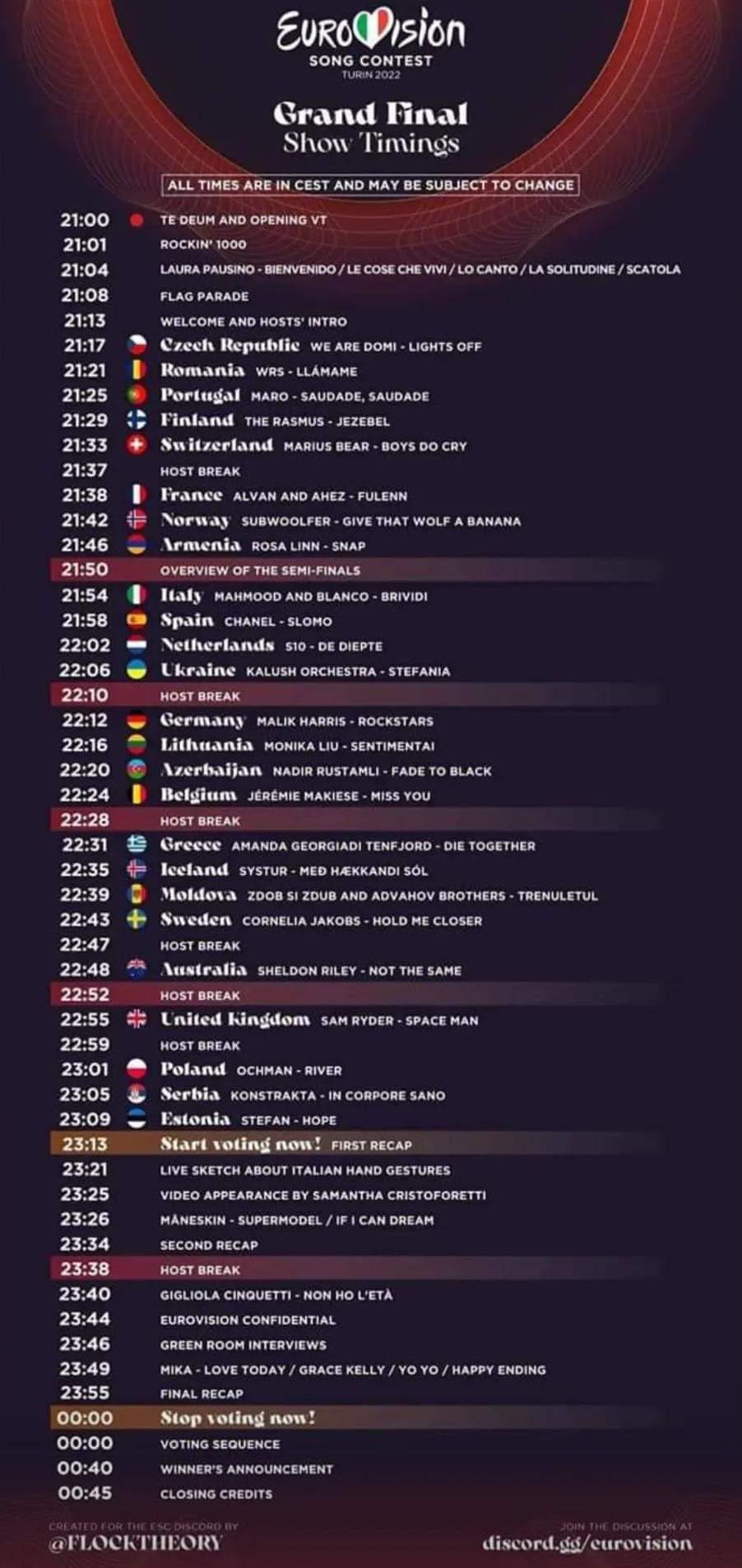 Eurovisión 2022 - Página 17 FSuulO6WUAAewjh?format=jpg&name=large