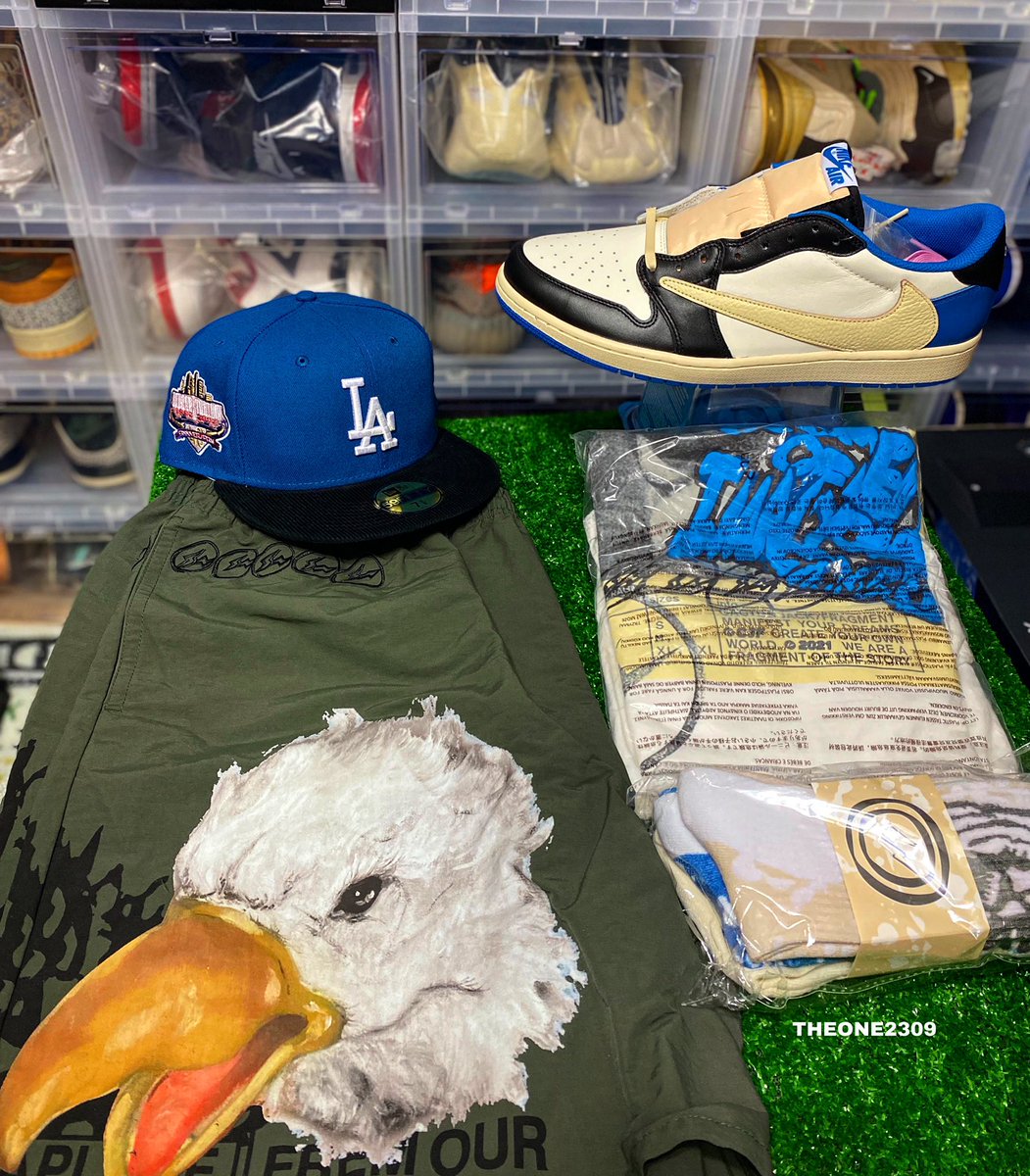 TheOne2309 tweet media