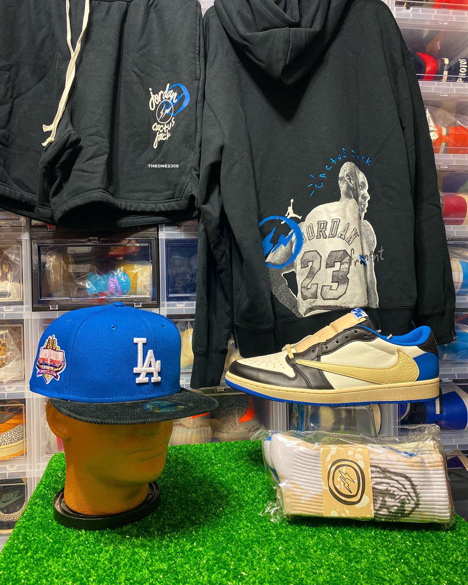 TheOne2309 tweet media