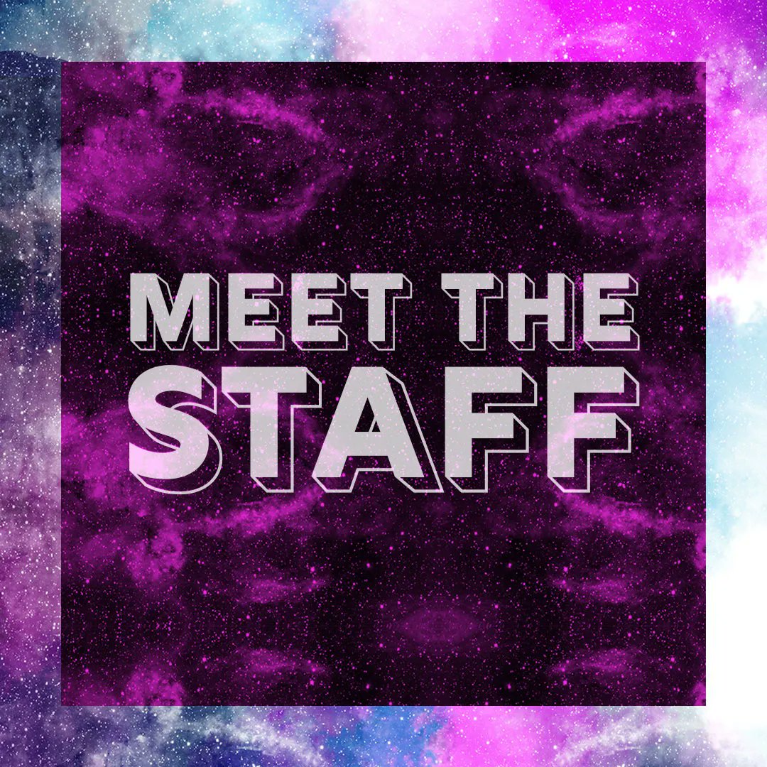 PennyforaTale's tweet photo. ✨ #HYPEWEEK ✨ RETURNING STAFF! @PopeWorldbuild, @ResonantMoon, @IanvJames have been killing it since day one &amp; we are so thankful for their continuous hard work! Keep an eye out for them all season long or know they're doing great things behind the scenes! ❤️ #ttrpg #weaver https://t.co/305julbiYc