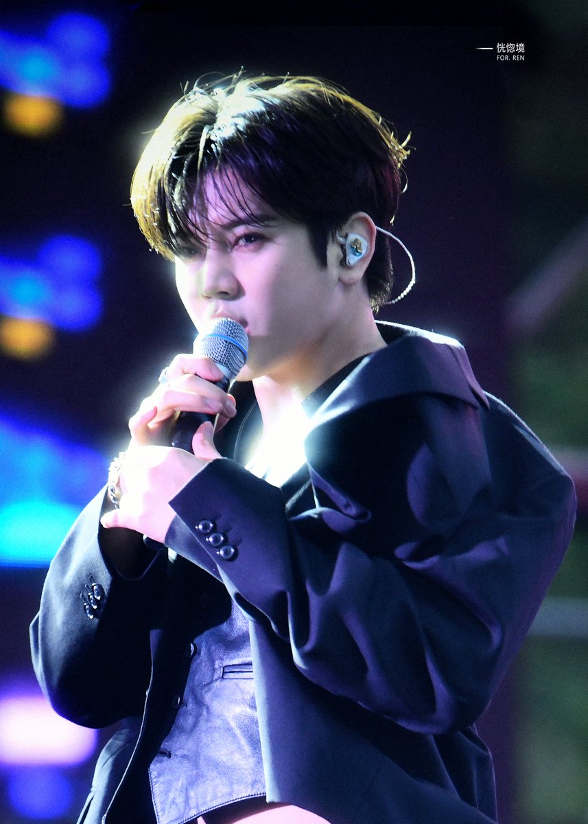 ecstatic_ren's tweet photo. 220430 WONDERLAND FESTIVAL

나의 빛 ✨️ 

#REN #렌 #최민기 #민기 https://t.co/3isOxmfL35