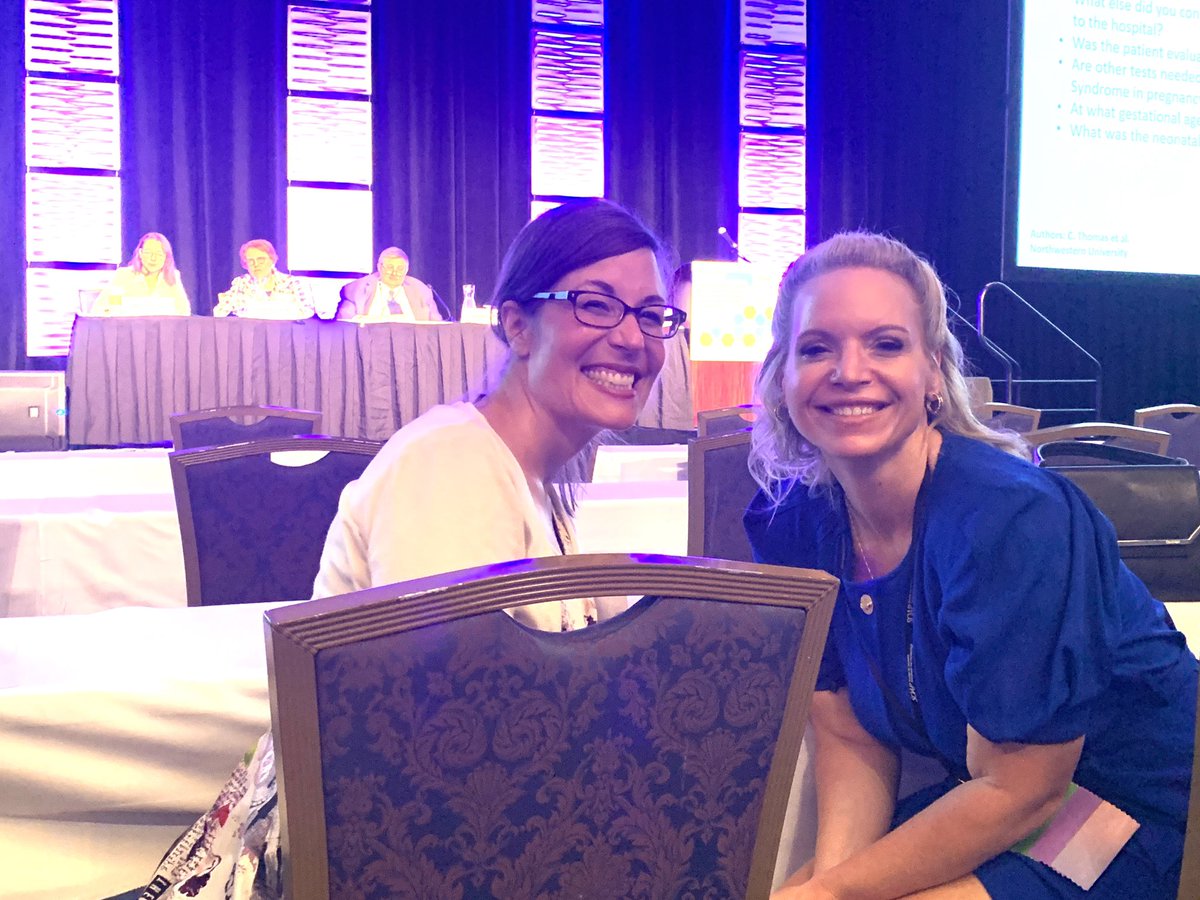 ruthi_landau's tweet photo. #SOAPAM2022 

Enjoying the #BestCaseReport session 

#AMLE angels 😇 @hnixon147  @RDMinehart https://t.co/OBUwNmriDj