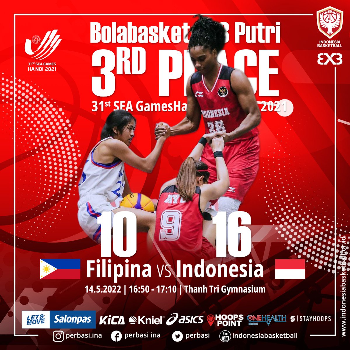 Perbasi-Ina tweet media