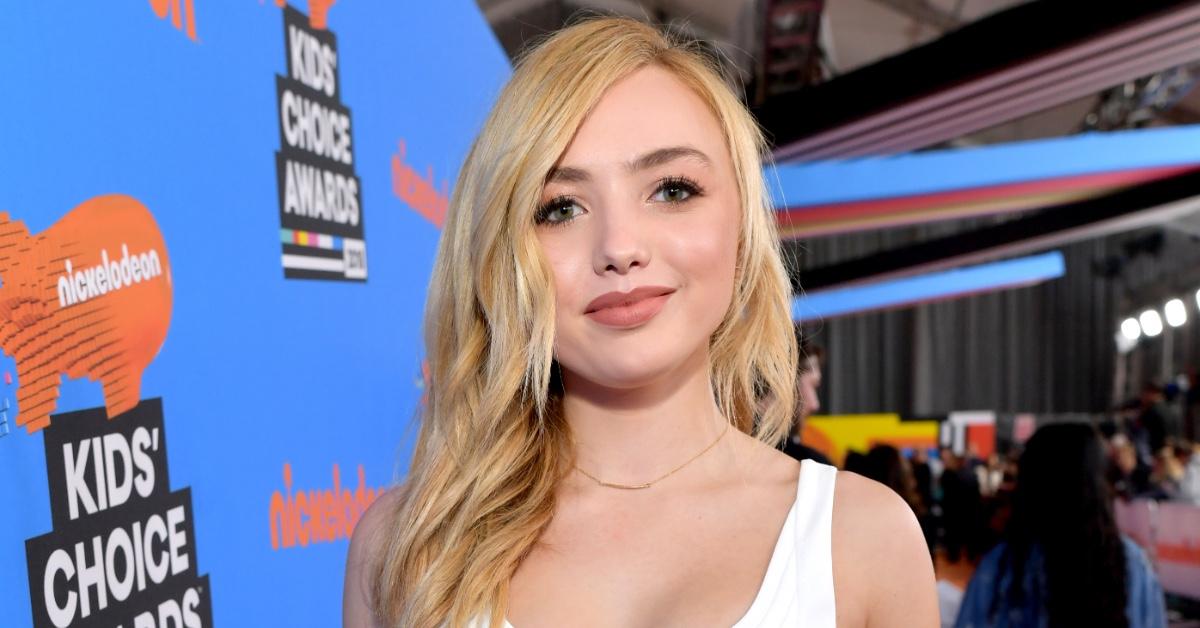 HelloFriki's tweet photo. B-Loved, romance adolescente sobrenatural protagonizado por Peyton List » https://t.co/urdWAAF8qd #BLoved #EmilyTing #HBOMax #PeytonList #Series https://t.co/VkzfH3x5PW
