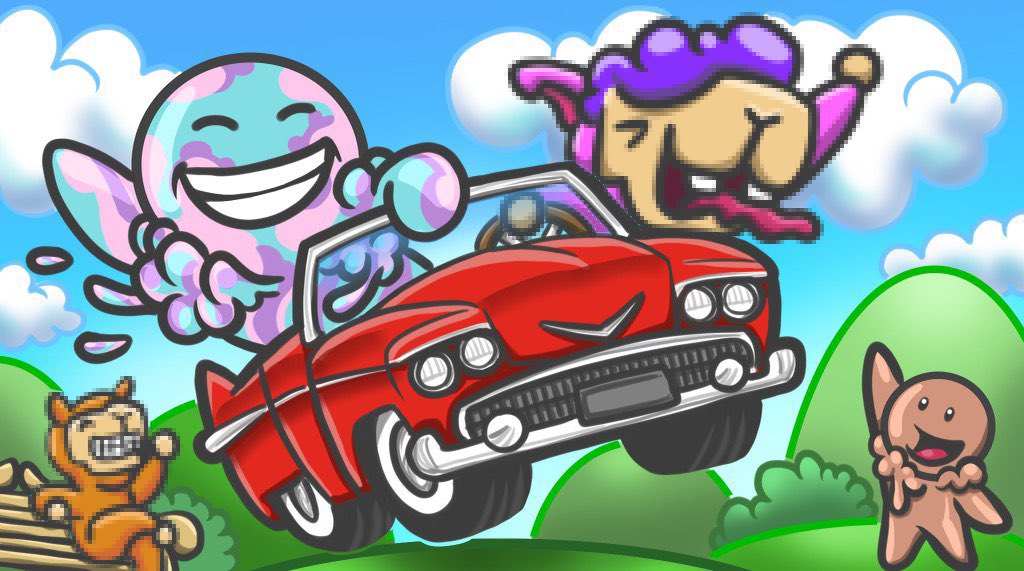 ALPACADABRAZ Giveaway tweet media