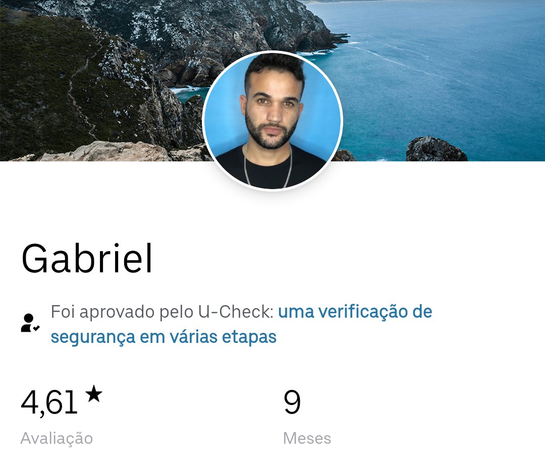 rene_roosevelt's tweet photo. Promoção do dia!Solicitei um Uber hoje, e antes dele chegar fui lê os comentários, eu lendo: "-Ah isso é besteira do povo!". Resultado o cara para para abastecer, não falou nada, passei 10min esperando abastecer e ao chegar ao destino, não encerra a corrida! #uber #uberbr https://t.co/VVbERIPhJJ