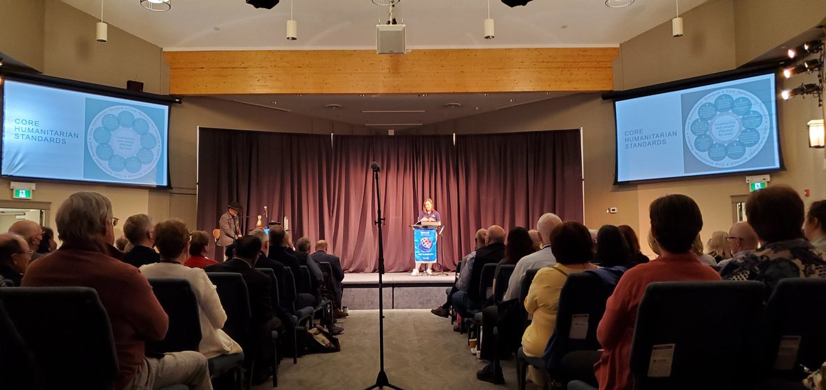 Rotary 5360 tweet media