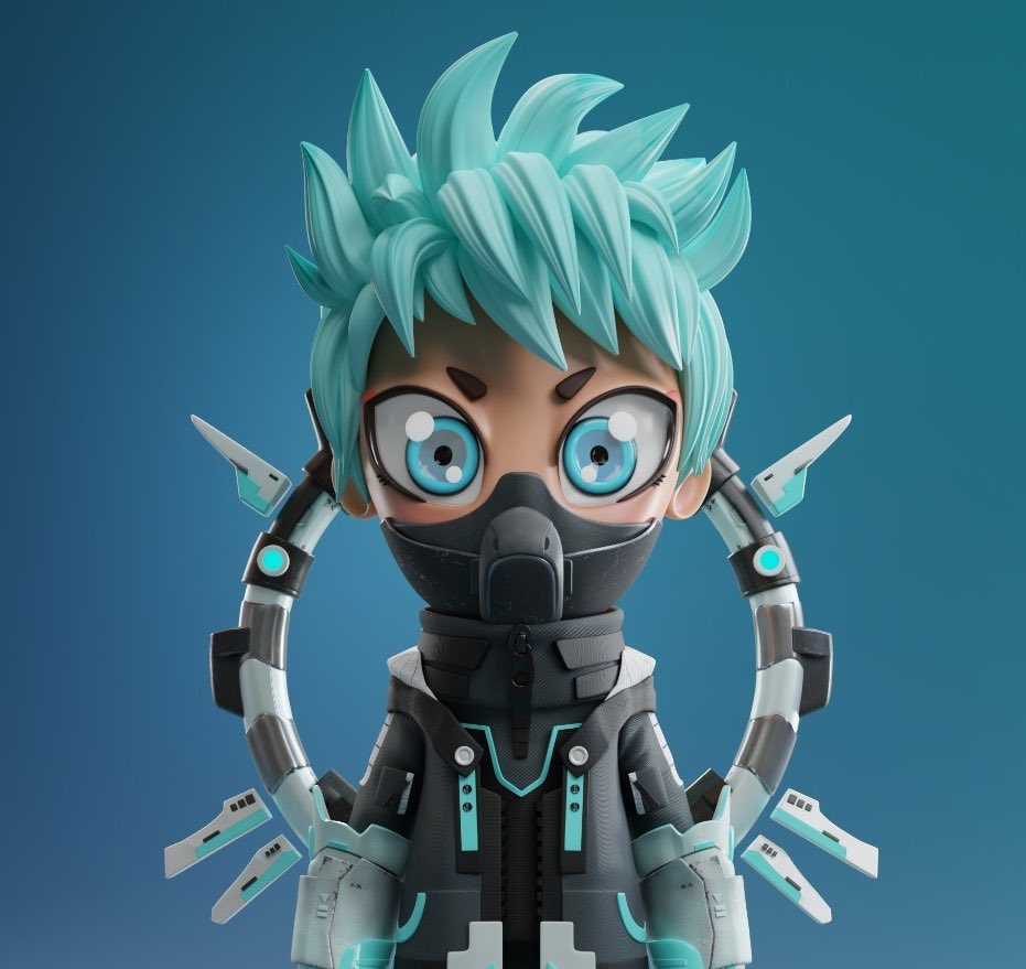 1) Ait Kids doing a WL giveaway for <a href="/KarafuruNFT/">Karafuru</a>. Got 2 for you lucky babiez.
2) Follow, Like, RT <a href="/KarafuruNFT/">Karafuru</a> <a href="/sweettoothnft/">SWΞΞTTOOTH RIP</a> 
3) Feeling like I kinda wanna give it to an Okay Bear cause I love you Mofos. But let’s see! Maybe I just do it full random. Or I give to my future wives