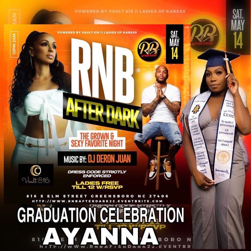 MrKaress's tweet photo. #KaressEnt presents The Big Taurus Bash @ #Vault816 #RnBAfterDark Saturdays !!!! ALL TAURUS , GRADS &amp; LADIES FREE TIL 12 
$7 drinks specials 
Food available 
Hookah available 

Booths on sale contact @Mrkaress or call 3362558122 

Rsvp for free entry -> https://t.co/jxUuEBAuit https://t.co/qQnxlp14oZ