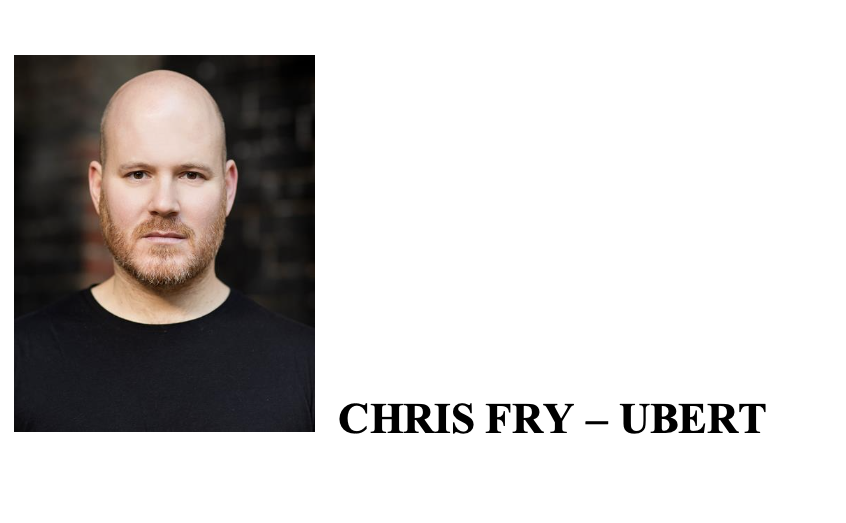 ForBecket's tweet photo. CAST ANNOUNCEMENT! 

Ubert!

 #londoncity #great12 #candomusic #london #whatsoninlondon #londonlife #londonevents #Becketpageantforlondon #drama #drama #thecityoflondon #music #craftfair https://t.co/sHKTJQkwSP
