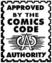 berttheraccoon's tweet image. You’ve probably seen this little seal of approval on your comic book before. Ever wonder how it got there? We’ve got you covered. Check out issue #50: kite.link/welcome-to-the…
#comicscodeauthority #CCA #comics #50thepisode