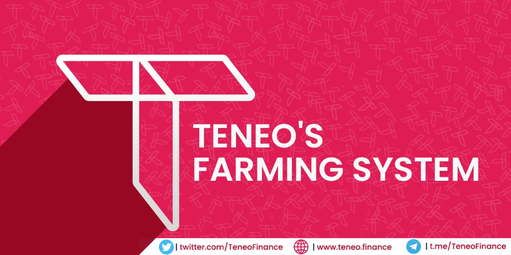 TeneoFinance's tweet photo. The intensive emission schedule &amp; lack of underlying economic value of many tokens lead to short-term hype.

To solve this, Teneo's farming system will gradually reduce emissions as we attract capital, &amp; new pairs will only be released when the need arises.

#TeneoFinance #DeFi https://t.co/n5XPZpZd19