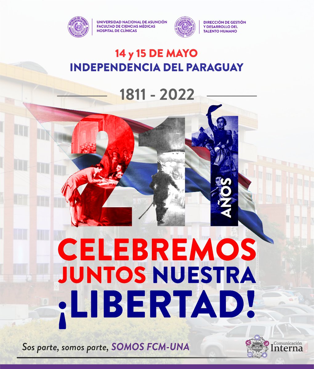 Residencia Kinesiologia y Fisioterapia FCM- UNA (@kinesiologiauna) on Twitter photo 