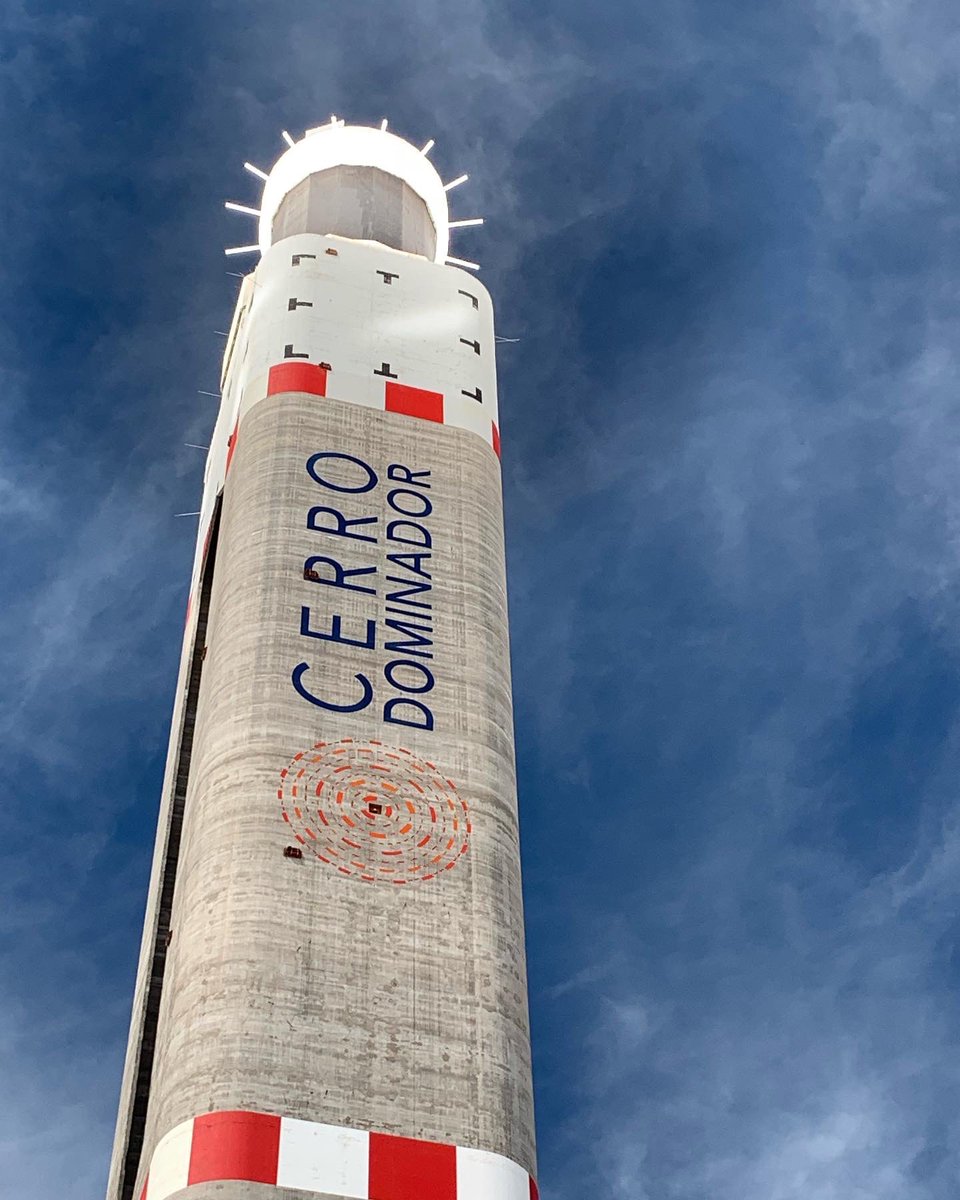 CerroDominador's tweet photo. Somos una de las 12 maravillas de Chile. Hoy se celebra el Día Nacional de la Ingeniería y la Fundación Imagen de Chile, en base a información del Colegio de Ingenieros de la UC, realizó una compilación de las grandes obras de la ingeniería que se han creado en Chile.@MarcaChile https://t.co/0fzGpOqMwA