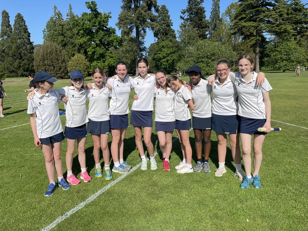 MH_NDO's tweet photo. @maidwellhall #maidwellhall great effort again by the U13a team@winning both games this afternoon. 27.5  -4 and 22-10 https://t.co/v7HdQb7KOX