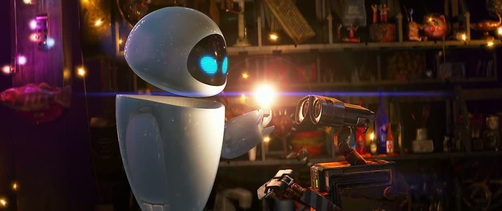 PabloPlanovsky's tweet photo. La racha de Pixar entre 2007 y 2010 es impresionante: Ratatouille, WALL-E, Up y Toy Story 3, cuatro seguidas que fueron éxitos de taquilla, todas ganaron el Oscar (2 estuvieron nomimadas, además, a Mejor película, y las 4 a guión) y son clásicos. La mejor época del estudio. https://t.co/Nc9FLBoXPo