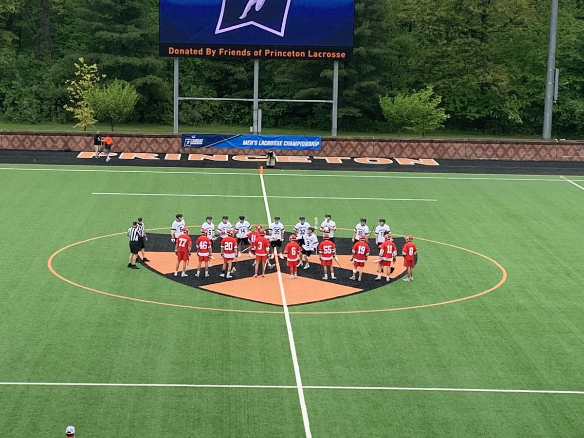 GET TO ESPNU, IT’S NCAA TOURNAMENT TIME!
