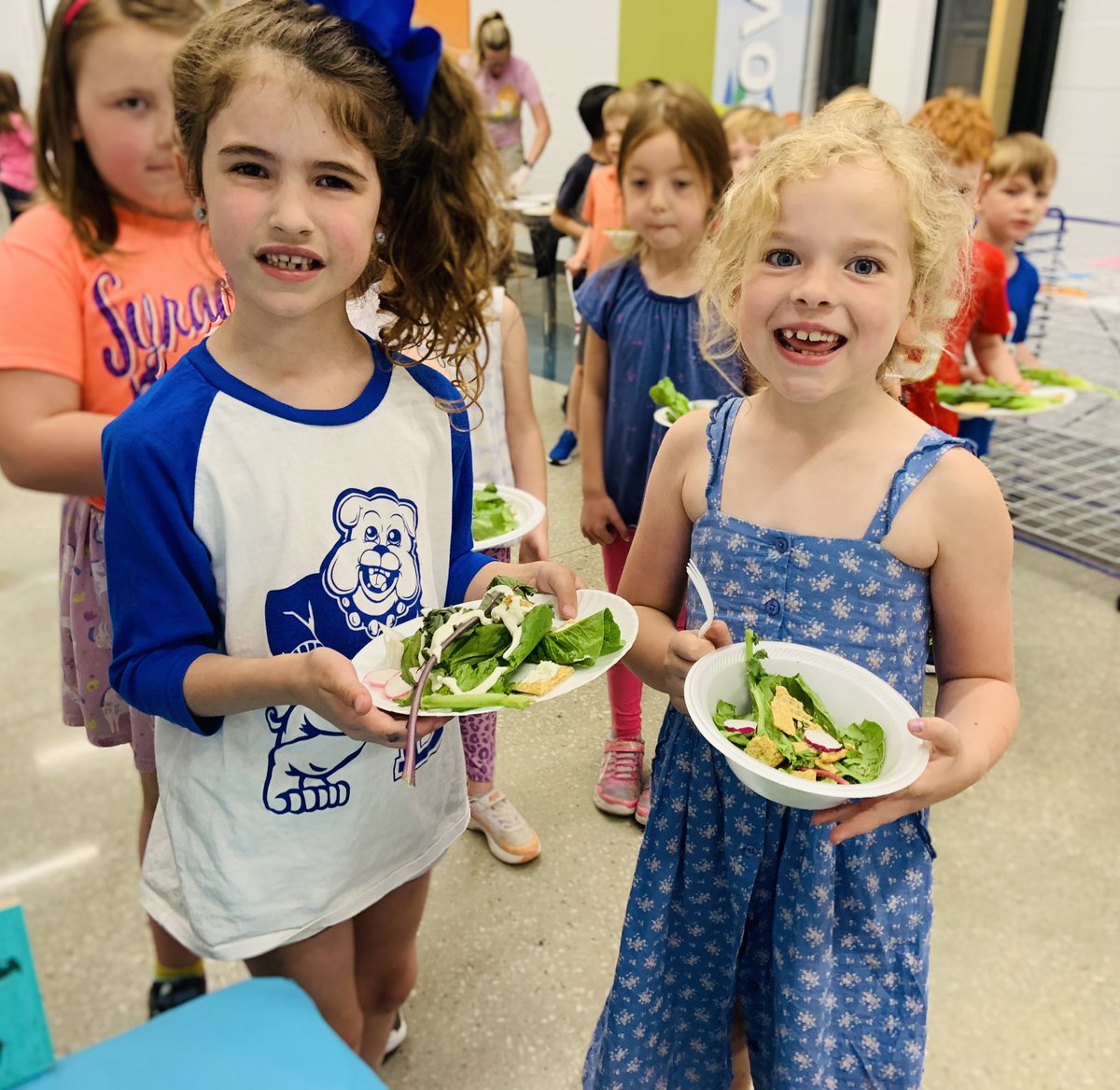 Madison Nicholson tweet media