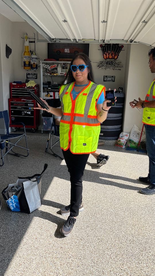 Lianna Love Smithwick (@fel_liannalove) on Twitter photo Laredo Plantation and ARSMi Frank Tamayo out early this Saturday morning prospecting before their Fiber Block Party! #attfiber #stx #laredotx <a href="/STXSpeedsetters/">STX Speedsetters</a> Laredo Plantation and ARSMi Frank Tamayo out early this Saturday morning prospecting before their Fiber Block Party! #attfiber #stx #laredotx <a href="/STXSpeedsetters/">STX Speedsetters</a>