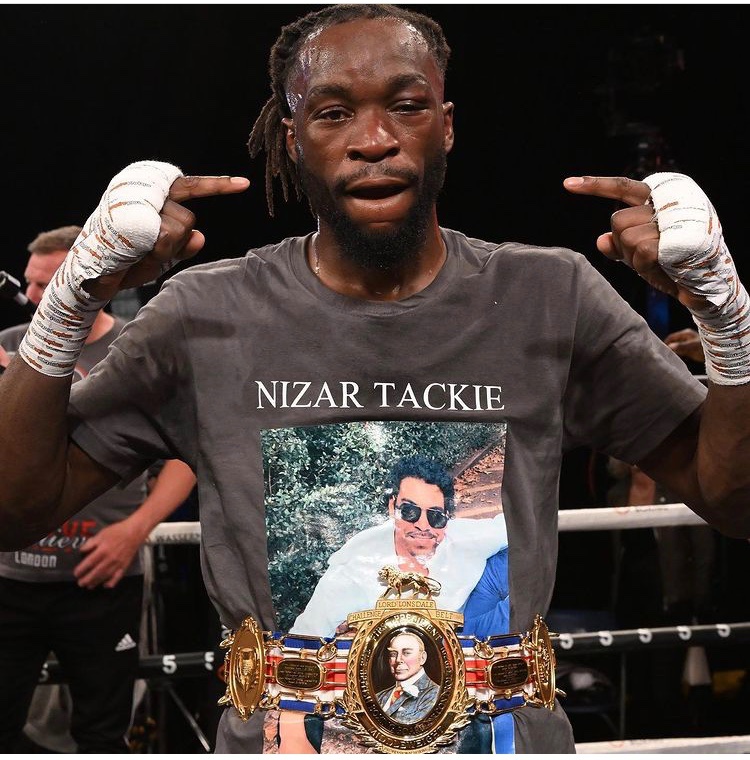 WT_FC's tweet image. Congratulations to @2sharp_d &amp;amp; his team at @frankwarren_tv on regaining &amp;amp;becoming 2x British Champion!! So proud of this young man,showing huge grit&amp;amp; determination to get the belt back.Bringing the belt back to where it belongs ‼️ 

#2sharp_d #team2sharp #British #champion