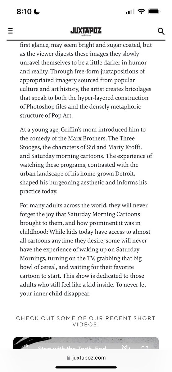 Griffin Goodman tweet media