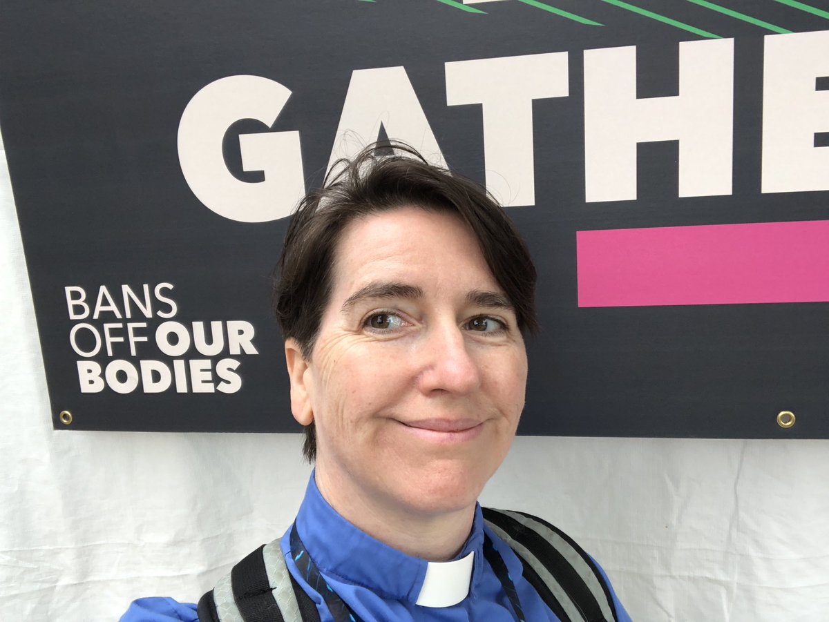 Come say hi, DC! Bodily autonomy is a human right. #abortionrights #BansOffOurBodies