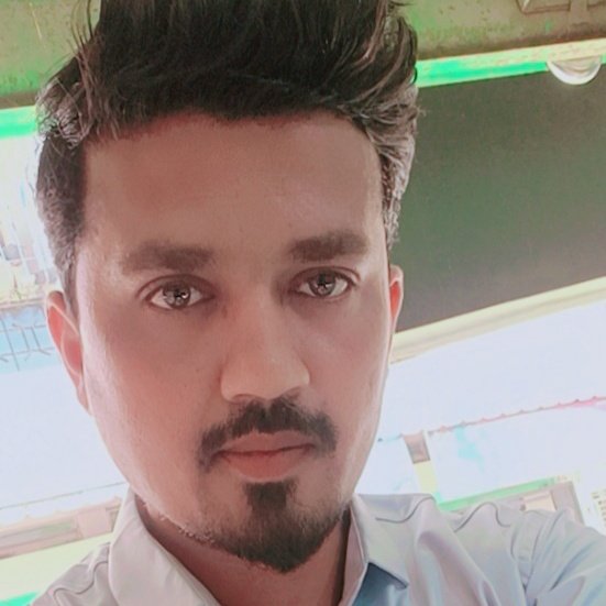 YousufPatait's tweet photo. #NewProfilePic https://t.co/GjRqBs7Jgc