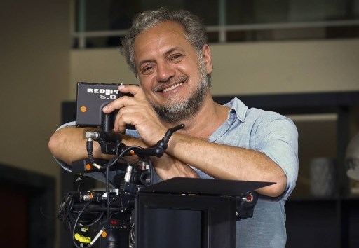 Em PE: cineasta Breno Silveira morre de infarto aos 58 anos durante filmagem de 'Dona Vitória'. glo.bo/3wsinTF