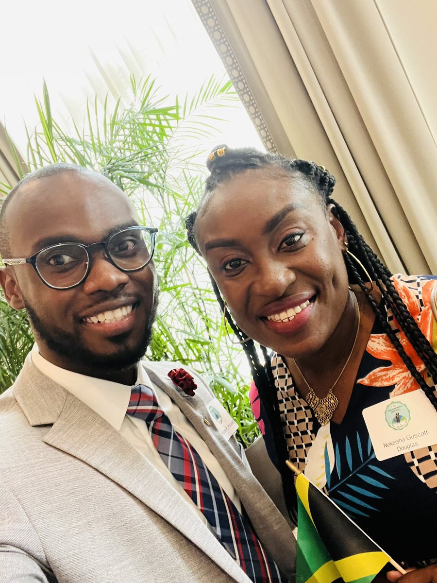 DouglasNekeisha's tweet photo. Proud moment in our international education journey! @ParticipateLrng #UnitingOurWorld #classof2022 https://t.co/Y6XMzN1tt5