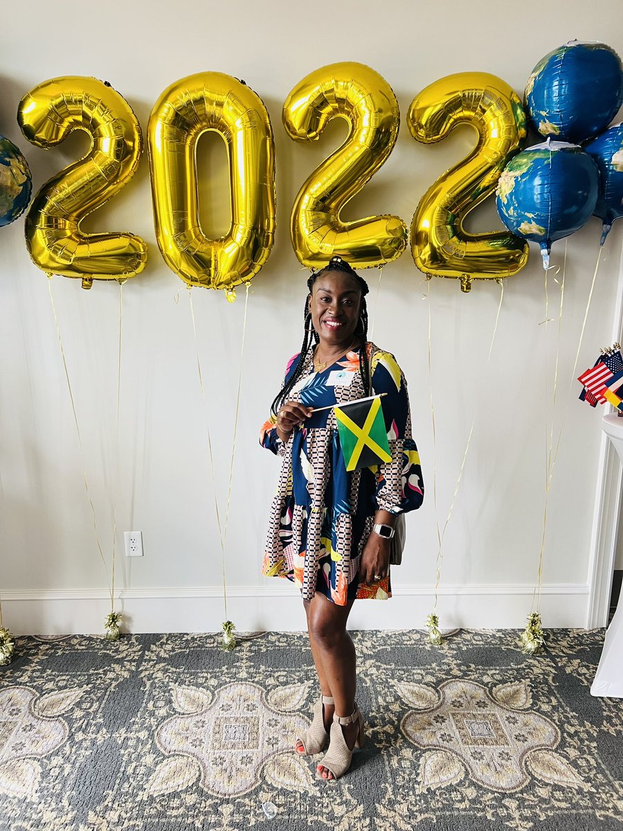 DouglasNekeisha's tweet photo. Proud moment in our international education journey! @ParticipateLrng #UnitingOurWorld #classof2022 https://t.co/Y6XMzN1tt5