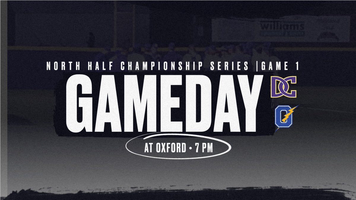 athletics_dc's tweet photo. GAMEDAY x3!
Spring Football at Starkville (2:30PM)

Softball-North Half Championship Series Game 3 vs Hernando (6:00PM) | Airtime set for 5:40PM on @DesotoNetwork

Baseball-North Half Championship Series Game 1 at Oxford (7:00PM)

#PackCentralParkway
#GDTBAJ
#PlayOnePlayAll https://t.co/uE0c1xfm0V