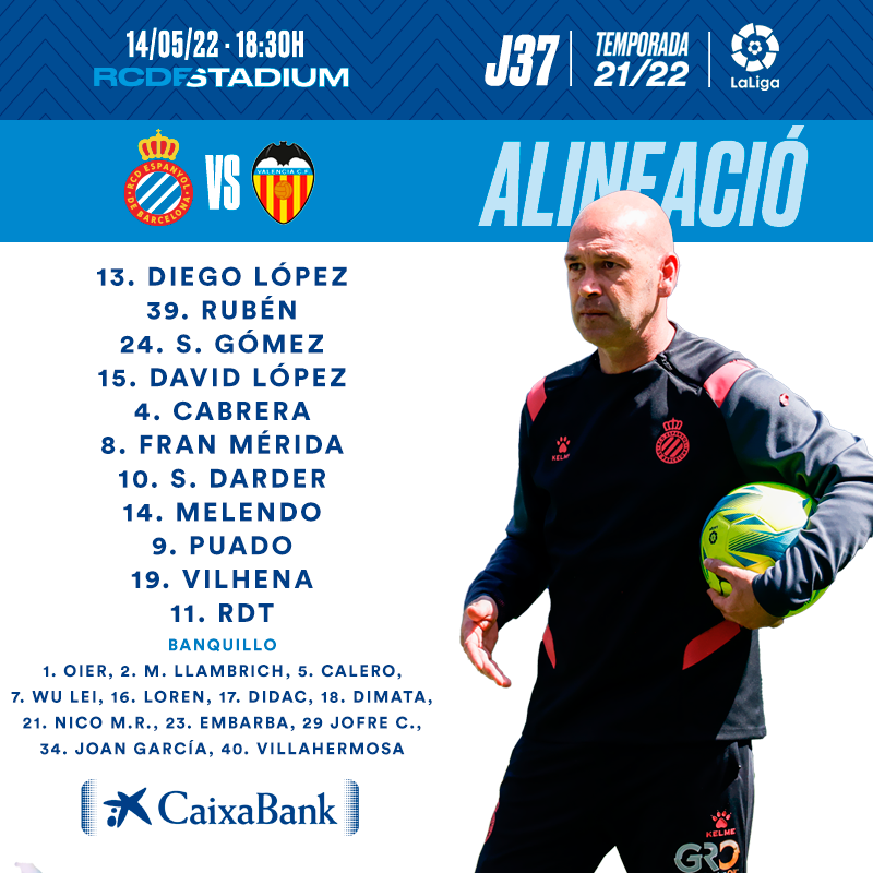Espanyol4ar's tweet photo. ⭐️⚽️ مشاهدة مباراة فالنسيا x إسبانيول بث مباشر اليوم 
رابط المباراة 👇
https://t.co/YyTGsHJNuq
إسبانيول x فالنسيا 🔥 
فالنسيا ❌ إسبانيول
الدوري الاسباني »🏆
كمبيوتر 📺 + جوال 📱 HD https://t.co/d2O9HFoKBR