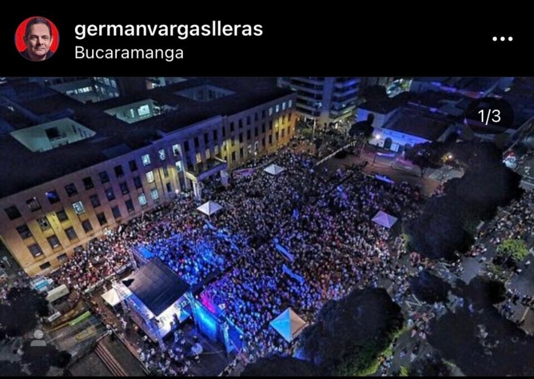 danovislozano's tweet photo. Si Fico pone la misma foto que Vargas Lleras en 2018 que supone uno? Huele a quemado🔥 https://t.co/SJgWIHL2sK