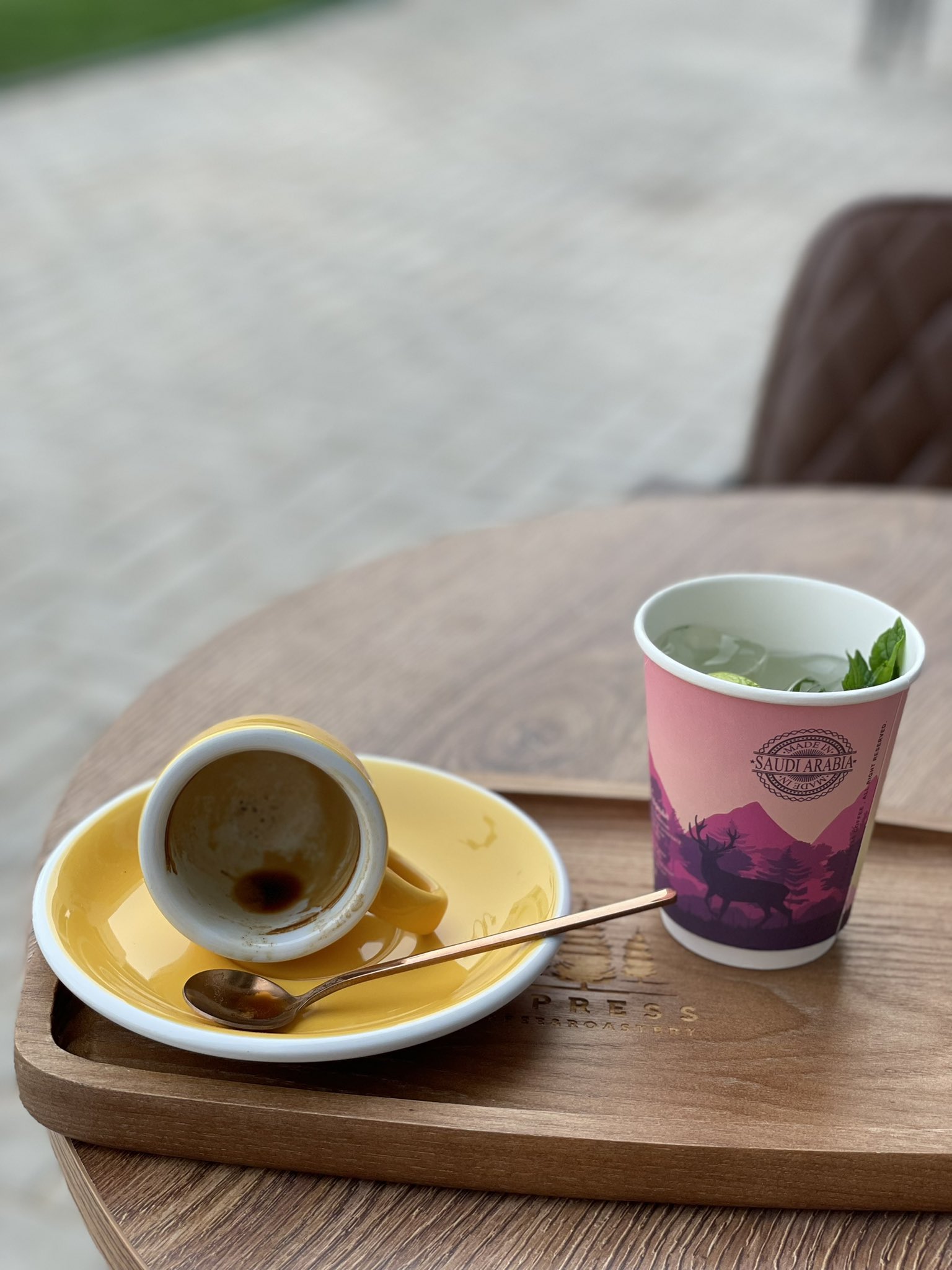 Cypress® Coffee & Roaster (RoasterCypress) / Twitter