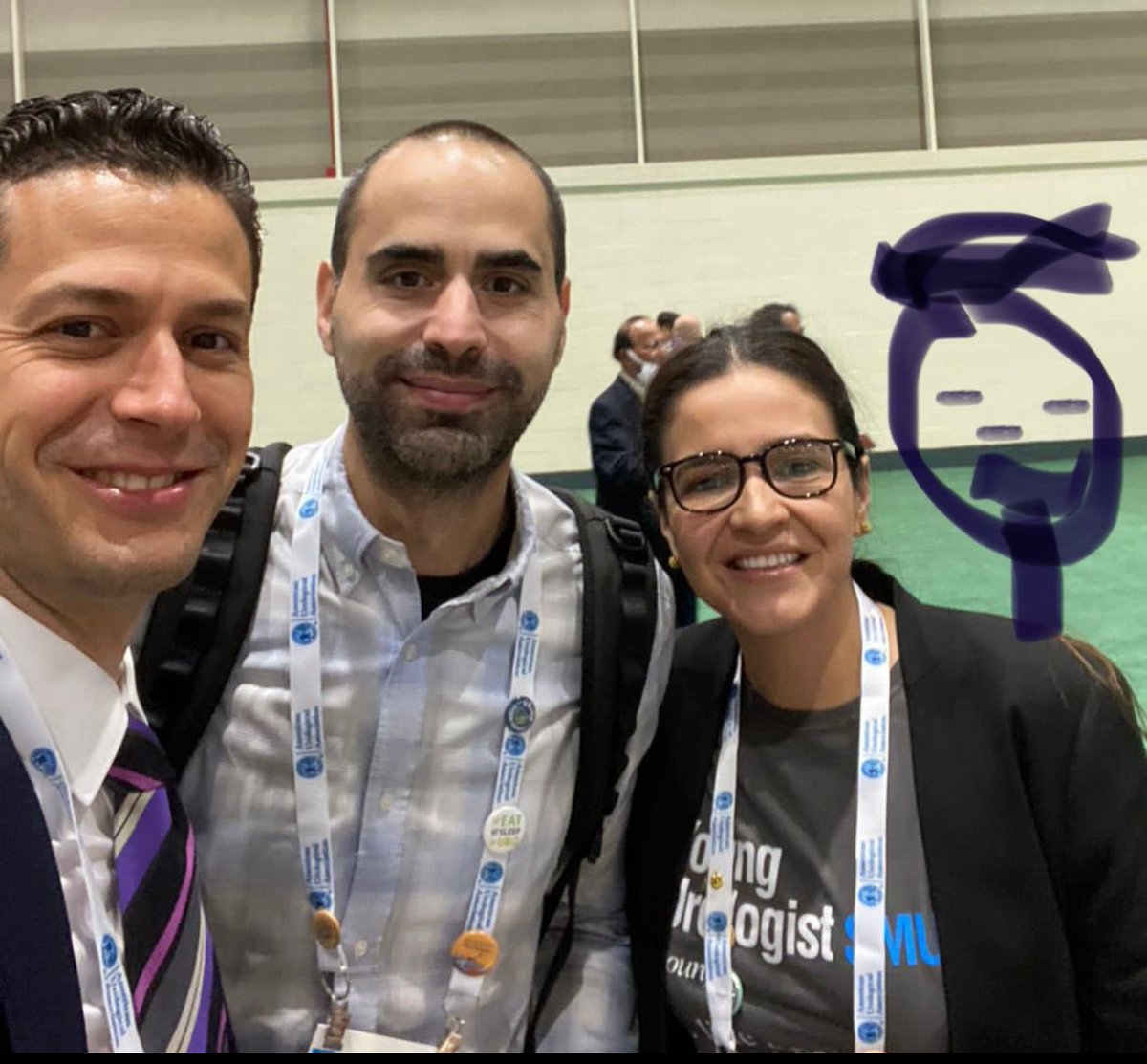 Linden MD tweet media