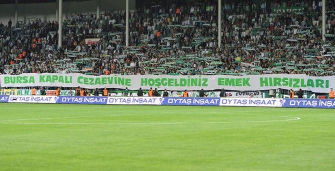 Daha da dipten seslenirsiniz artık tasmanızı tutan kupa dilencilerine!
<a href="/BursasporSk/">Bursaspor</a> Haydi yallah...