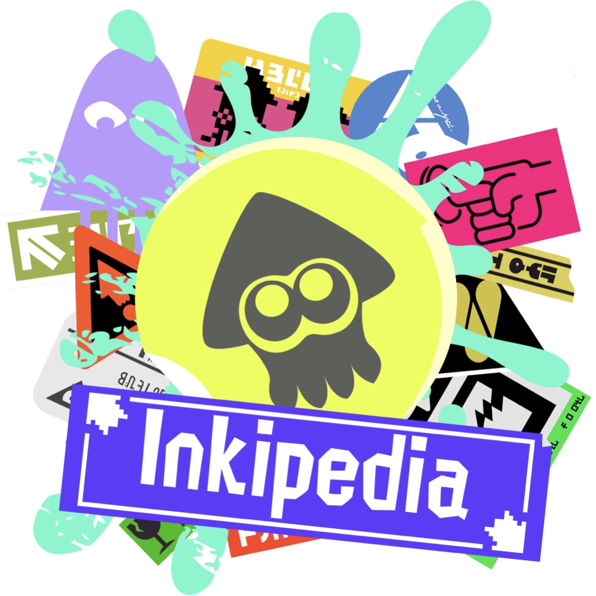 Splatoon 3 - Inkipedia, the Splatoon wiki