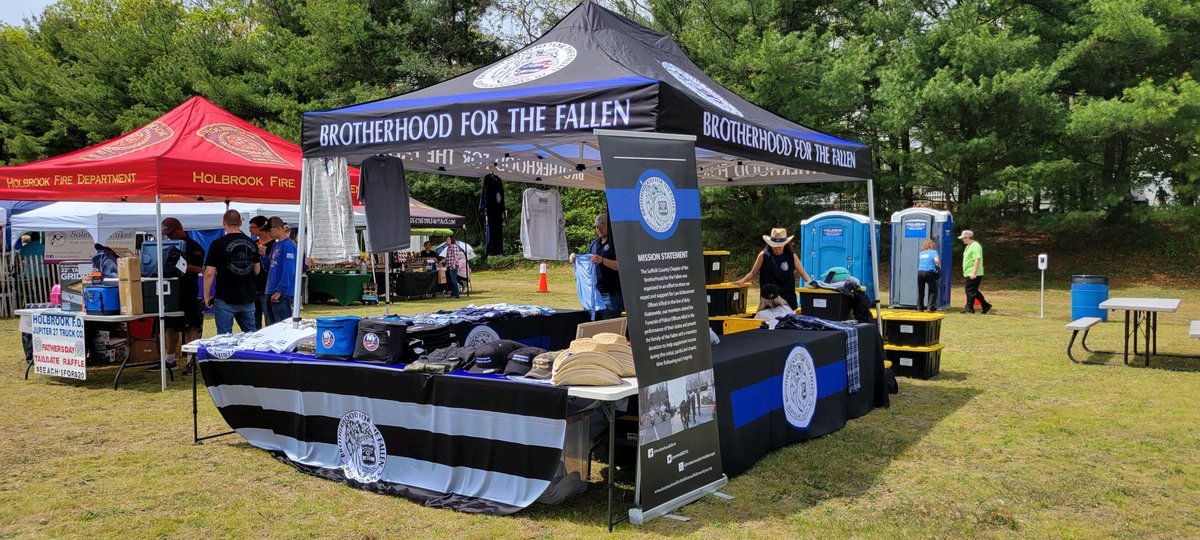 Come on down and visit our merchandise booth at the Town of Islip  "Festival on the Fairway", today from 12 - 6 at the Holbrook Country Club, 700 Patchogue-Holbrook Rd. There will be live music, food trucks and more. Hope to see you there.