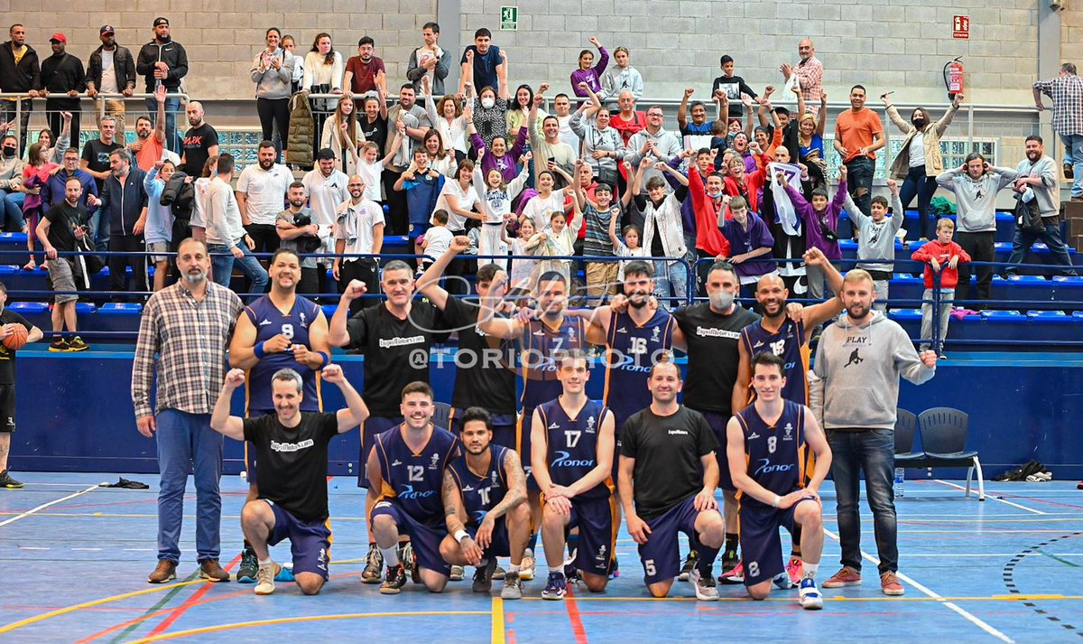 ⛹🏻‍♂️🏀 PRIMERA AUTONÓMICA MASCULINA || SEMIFINAL || FINAL ⏳ <a href="/cbarganosa/">C.B. La Argañosa</a> 65-67 <a href="/cbnorena1988/">Club Baloncesto Noreña</a> ¡CB NOREÑA A LA FINAL! Duelo a brazo partido durante todo el encuentro y en un desenlace de infarto logran superar a su rival y alcanzar la gran final de mañana (📸 // <a href="/TorioPhoto/">ToríoPhoto</a>)