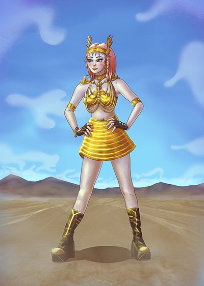 The Wojak Way tweet media