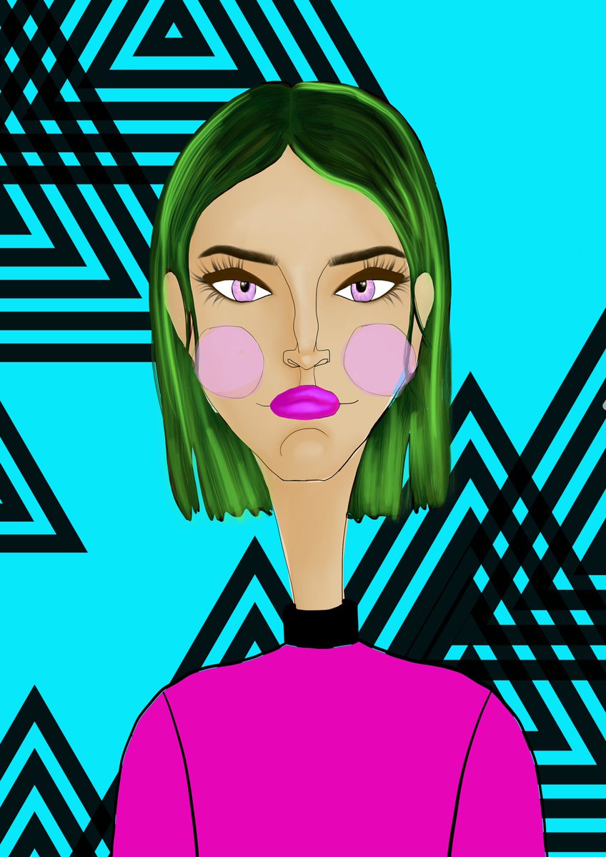 AMOMENFT tweet media